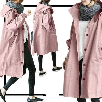 Musa™ | Chaqueta elegante de otoño