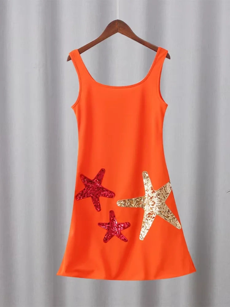 Vanesa® | Vestido Mini Astrid
