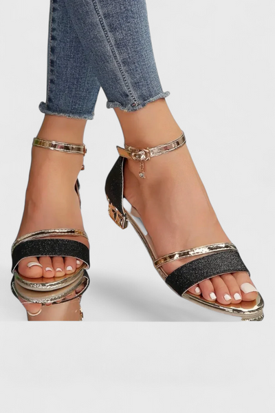 Sandalias Elegantes y Cómodas Gaëlle