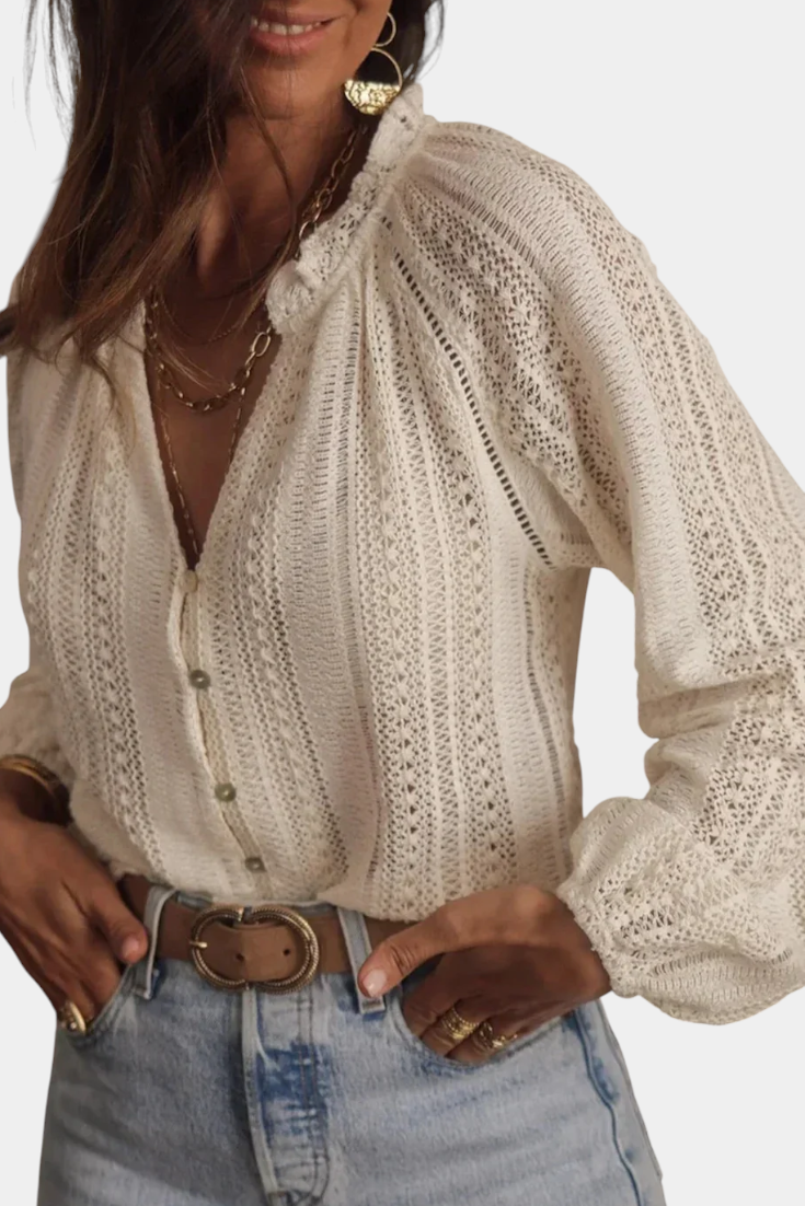 Hanalei Top
