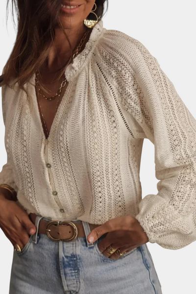 Hanalei Top