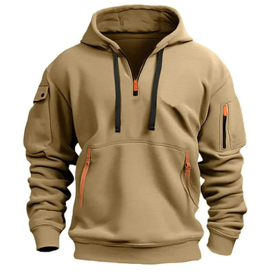 Oakley | Sudadera de Trabajo Sostenible