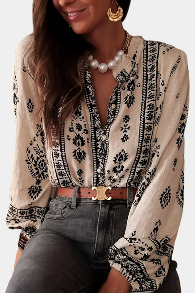 Wild Sage Top