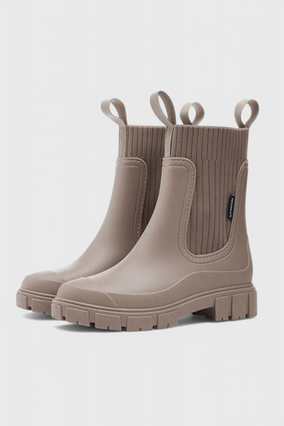 Botas Chelsea Impermeables Maelie
