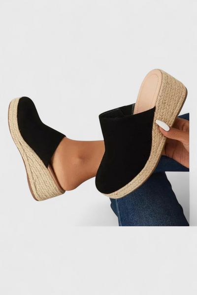Lania Sandalia Elegante y Confortable