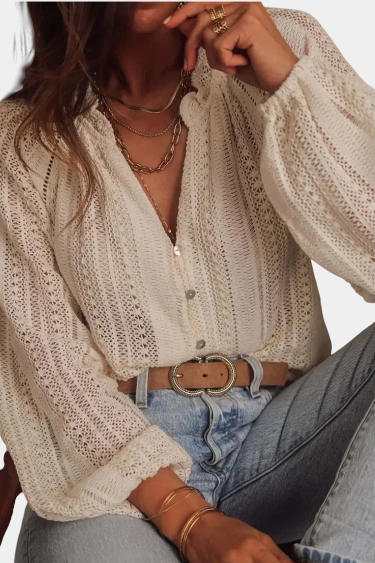 Hanalei Top