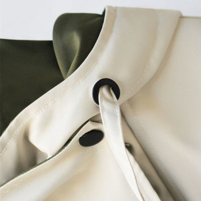 Musa™ | Chaqueta cortavientos
