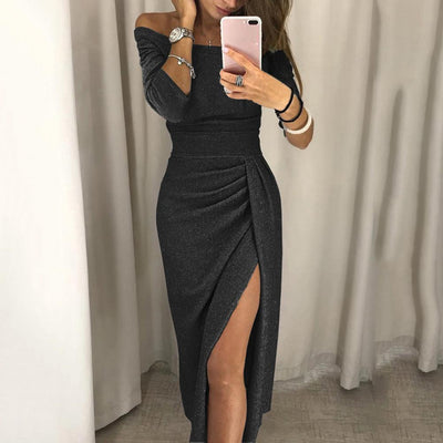 Seraphine™ – Vestido Estiloso de Corte Universal