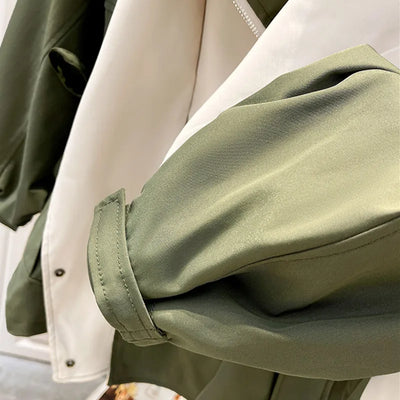 Musa™ | Chaqueta cortavientos