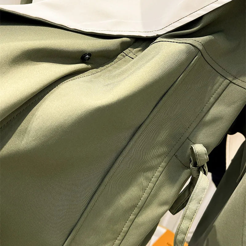 Musa™ | Chaqueta cortavientos