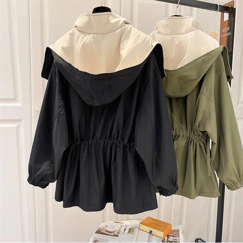 Musa™ | Chaqueta cortavientos
