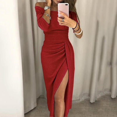 Seraphine™ – Vestido Estiloso de Corte Universal
