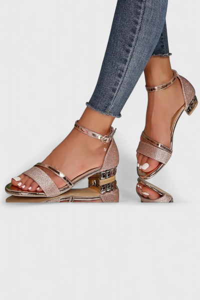 Sandalias Elegantes y Cómodas Gaëlle