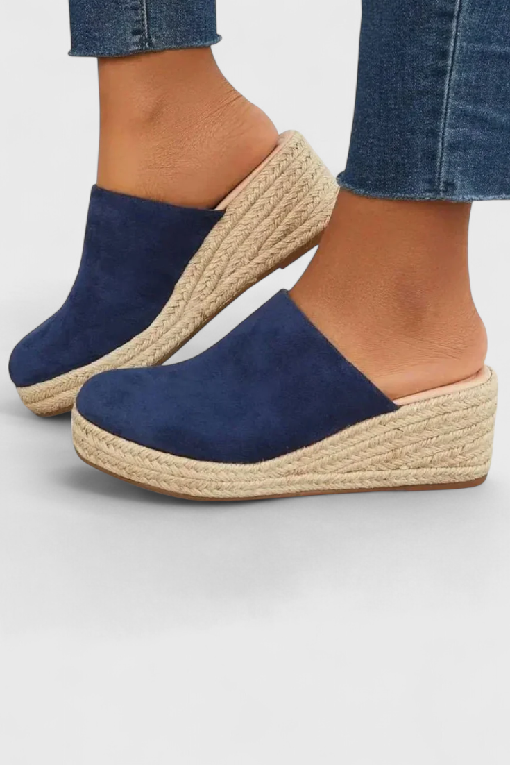 Lania Sandalia Elegante y Confortable