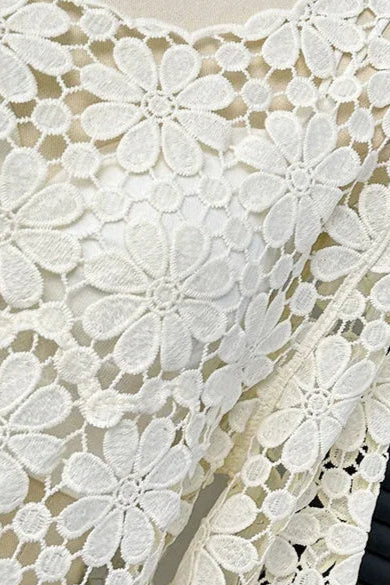 Sunspell Blouse