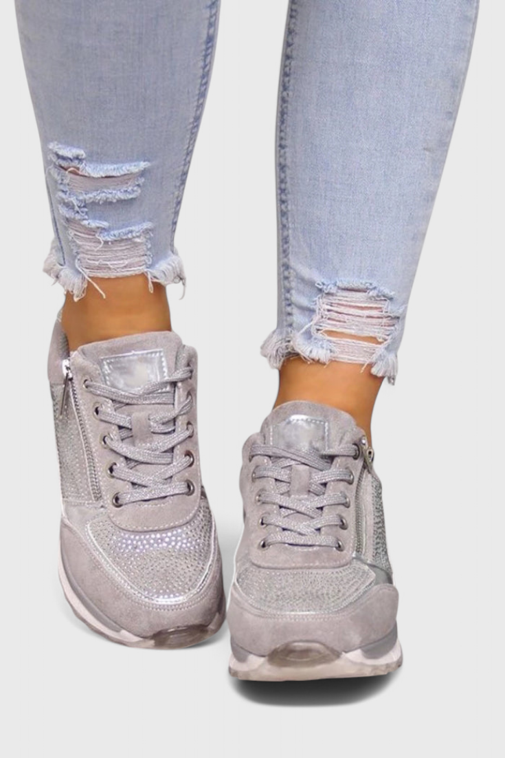 Zapatos Ortopédicos Ilse para Máxima Comodidad