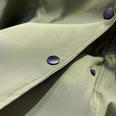 Musa™ | Chaqueta cortavientos