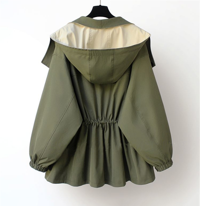 Musa™ | Chaqueta cortavientos