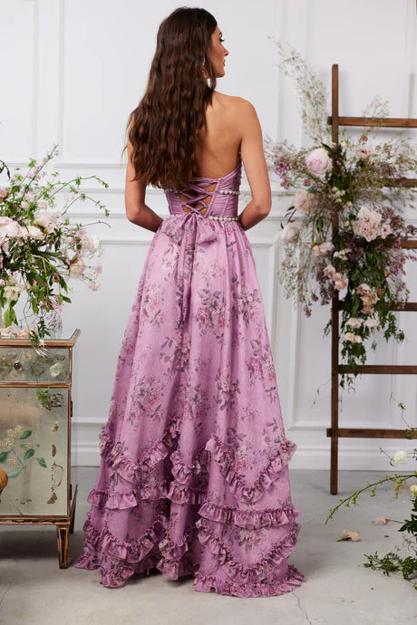 Fleuroza™ Vestido Maxi Ligero para Cualquier Ocasión