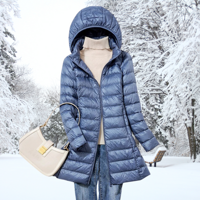 Musa™ | Chaqueta de plumas ultraligera