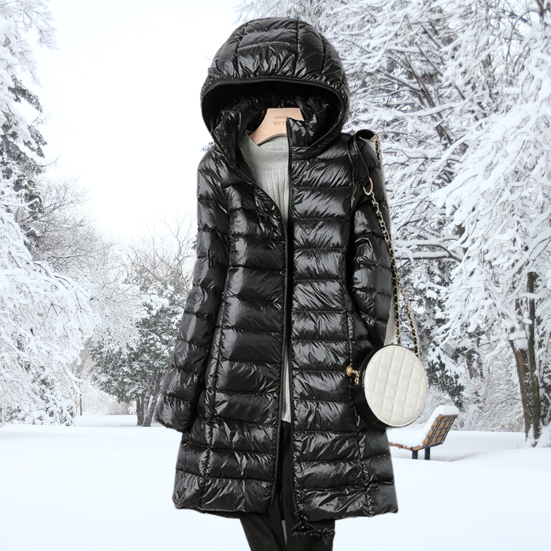 Musa™ | Chaqueta de plumas ultraligera