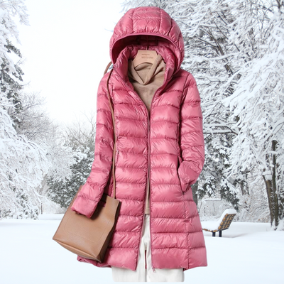 Musa™ | Chaqueta de plumas ultraligera