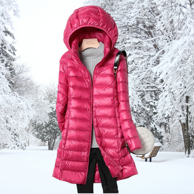 Musa™ | Chaqueta de plumas ultraligera