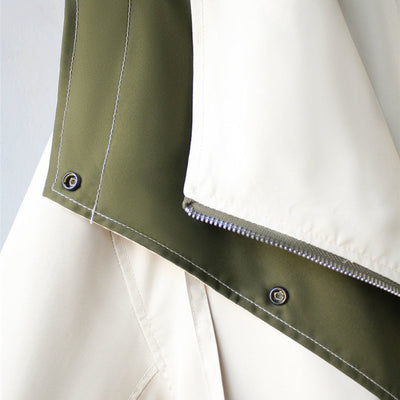 Musa™ | Chaqueta cortavientos