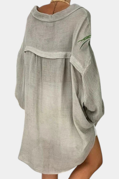 Melis Oversized Shirt