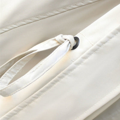 Musa™ | Chaqueta cortavientos