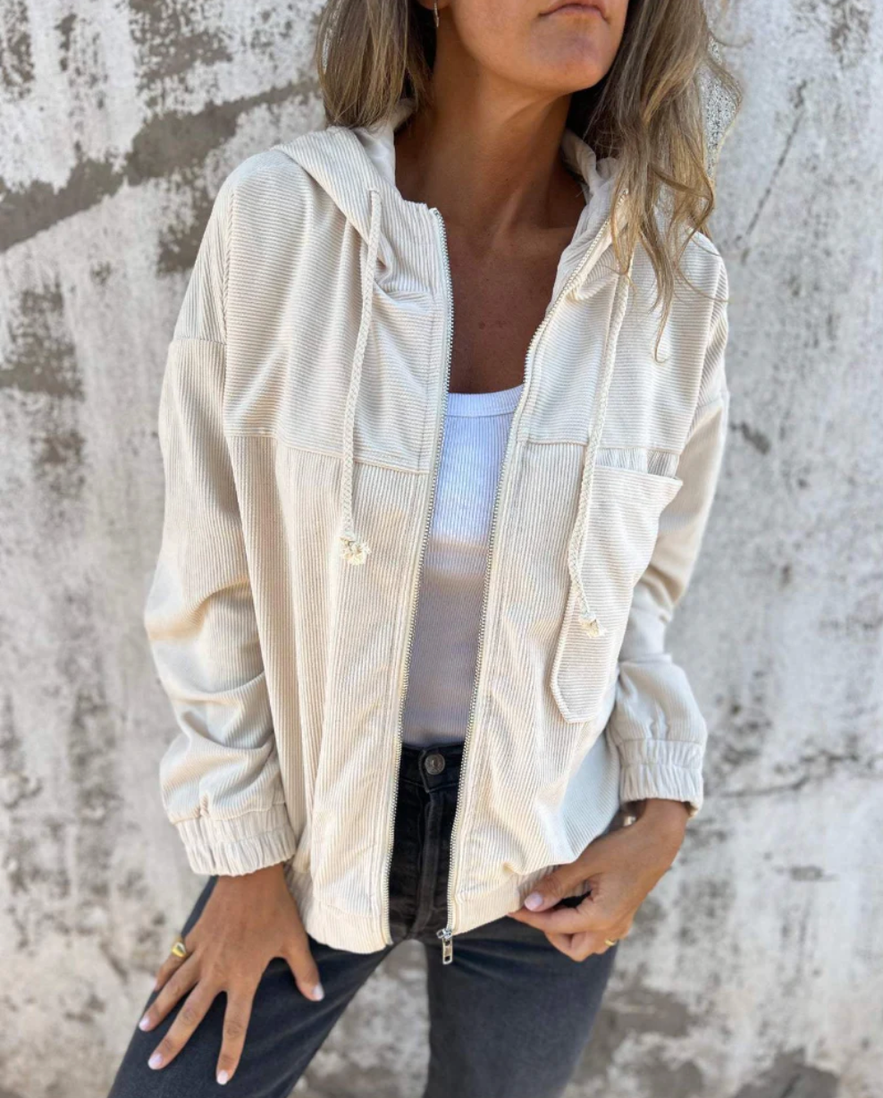 Musa™ | Chaqueta clásica elegante