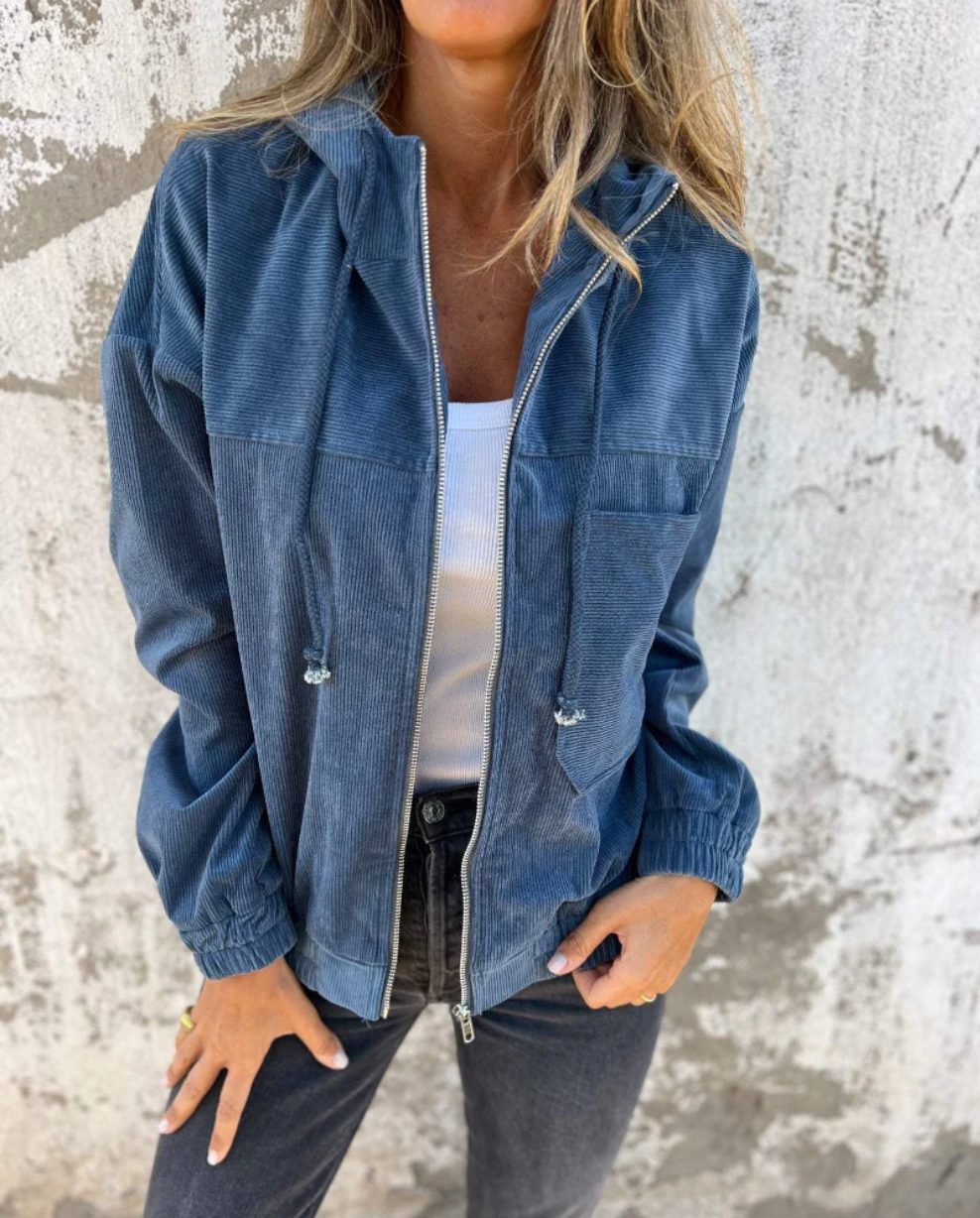 Musa™ | Chaqueta clásica elegante