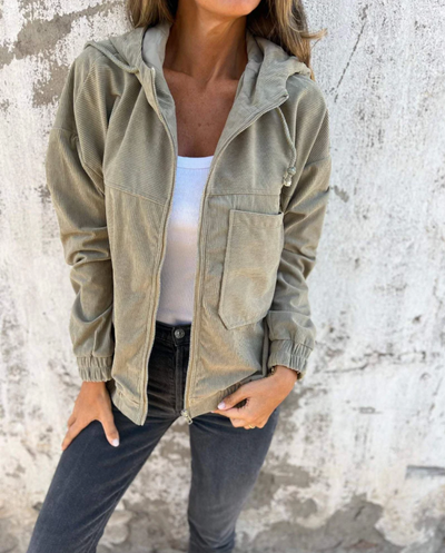 Musa™ | Chaqueta clásica elegante