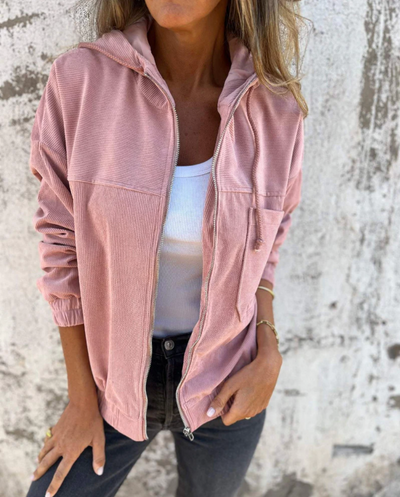 Musa™ | Chaqueta clásica elegante
