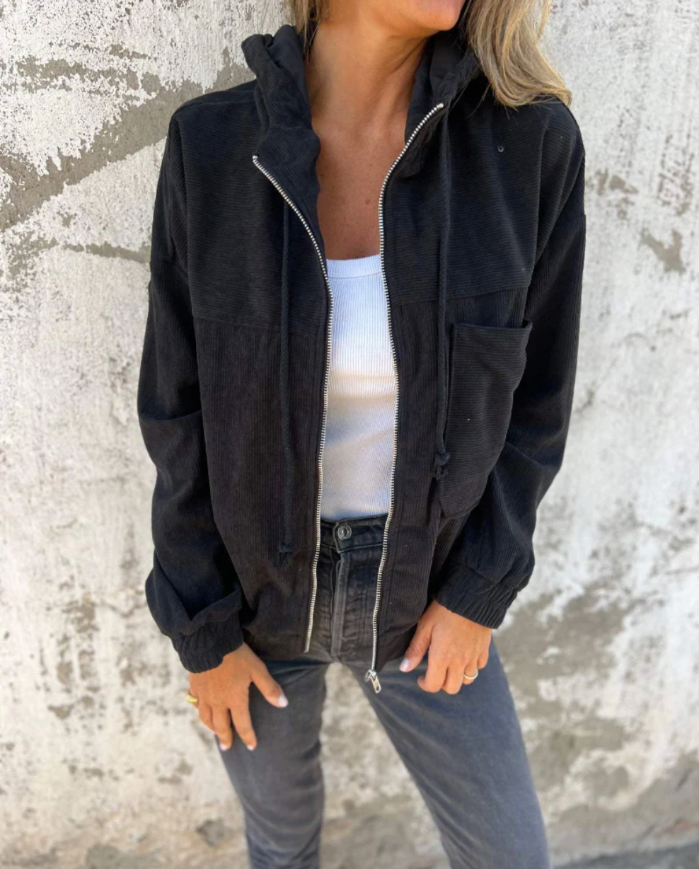 Musa™ | Chaqueta clásica elegante