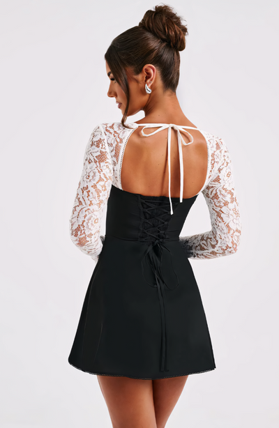 Clarisse™ – Vestido Mini de la Colección Limitada