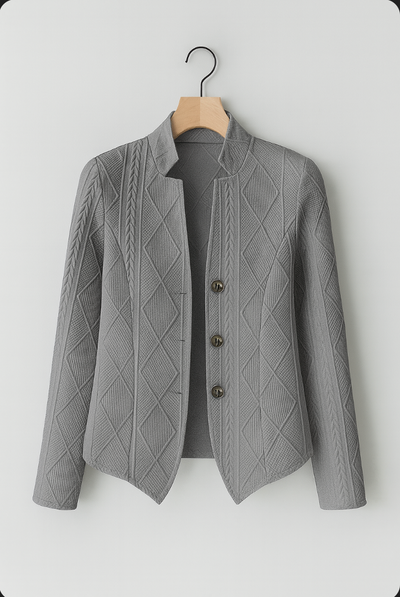 Musa™ | Blazer elegante hecho a medida