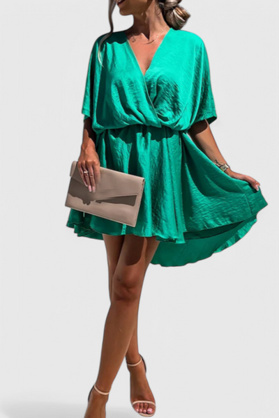 Vestido Versátil Alexandra para Cualquier Temporada