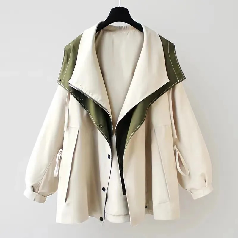 Musa™ | Chaqueta cortavientos