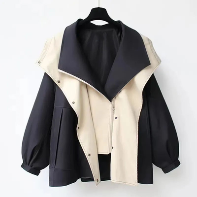 Musa™ | Chaqueta cortavientos