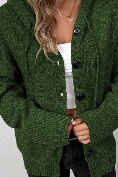 Suave Punto Cardigan Amelia