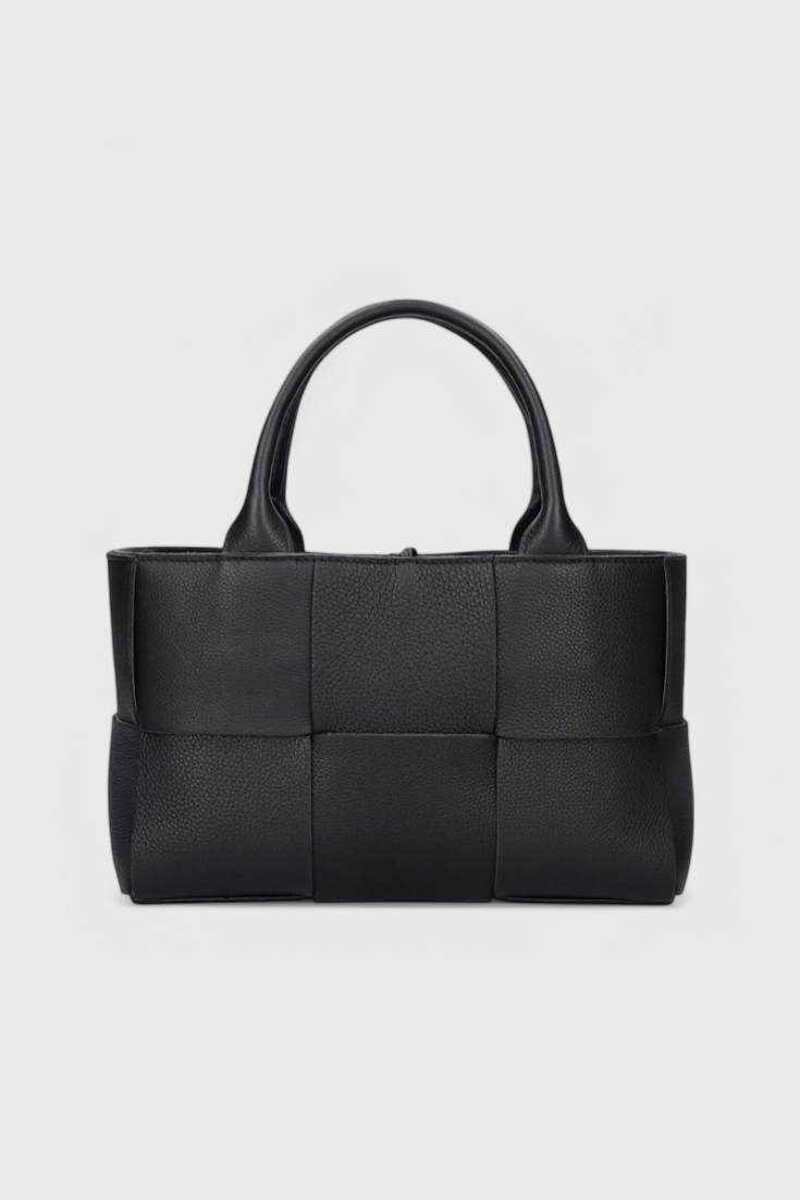 Bolso de Compras Woven Bronte