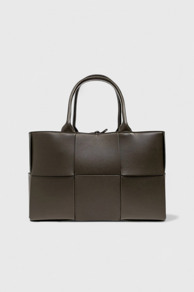 Bolso de Compras Woven Bronte