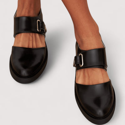 Giulia | Sandalias Artesanales Elegantes para un Estilo Refinado