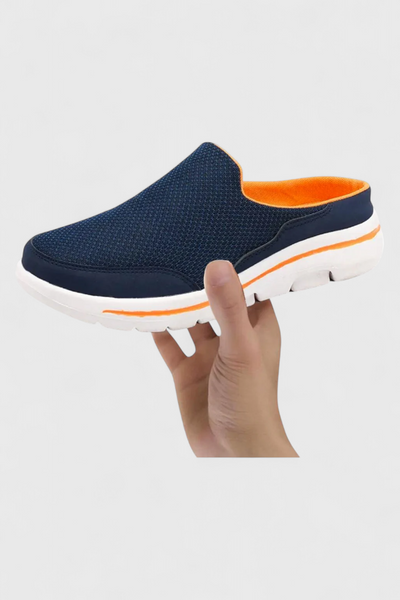 Luminosa Zapatillas Diarias Transpirables