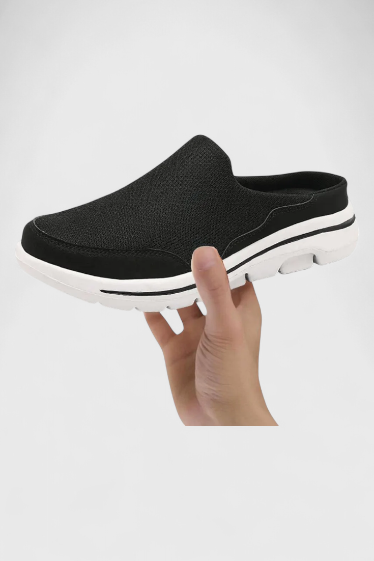 Luminosa Zapatillas Diarias Transpirables