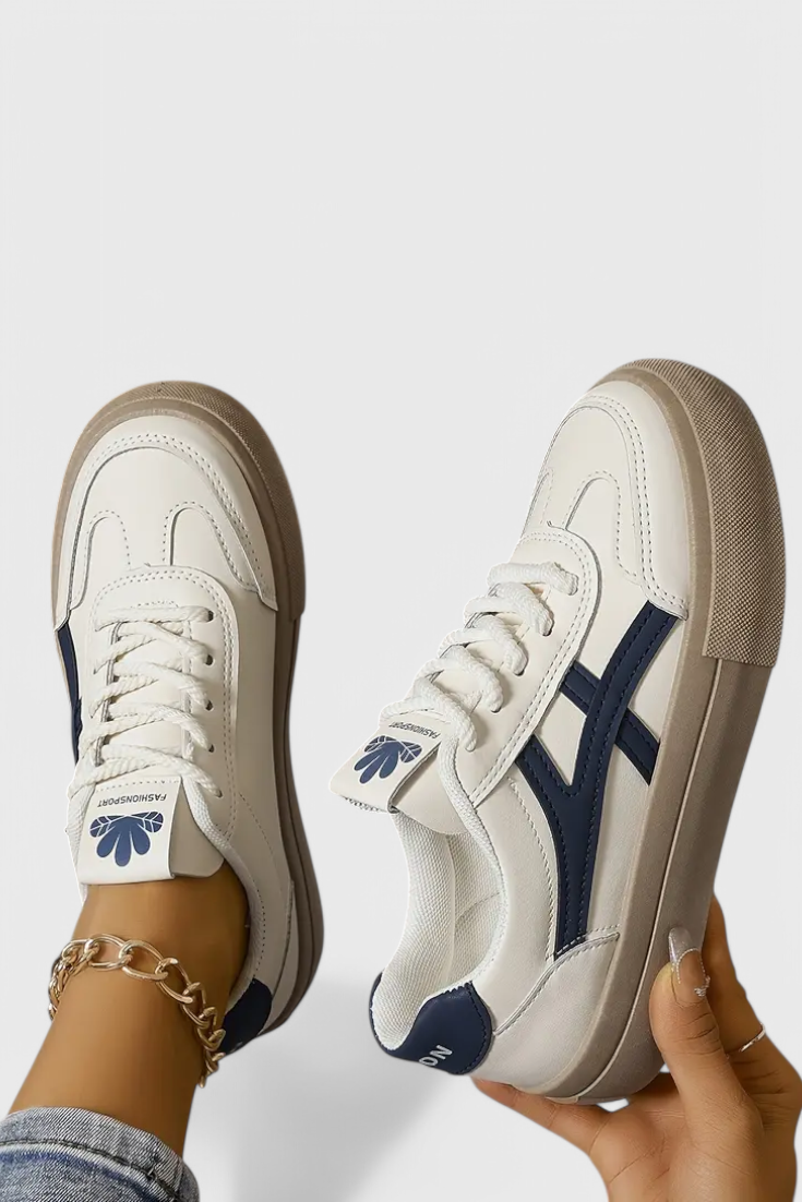 Tilda Zapatillas Ortopédicas de Confort