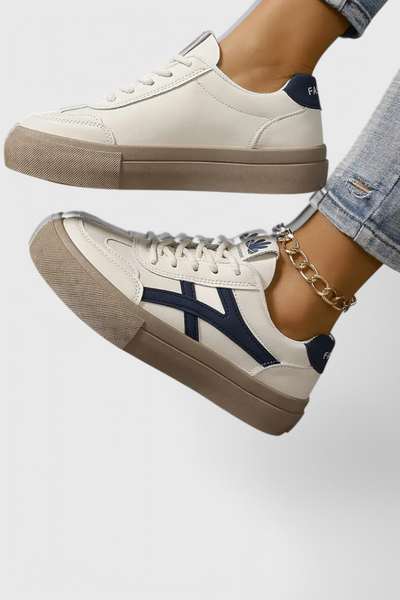 Tilda Zapatillas Ortopédicas de Confort
