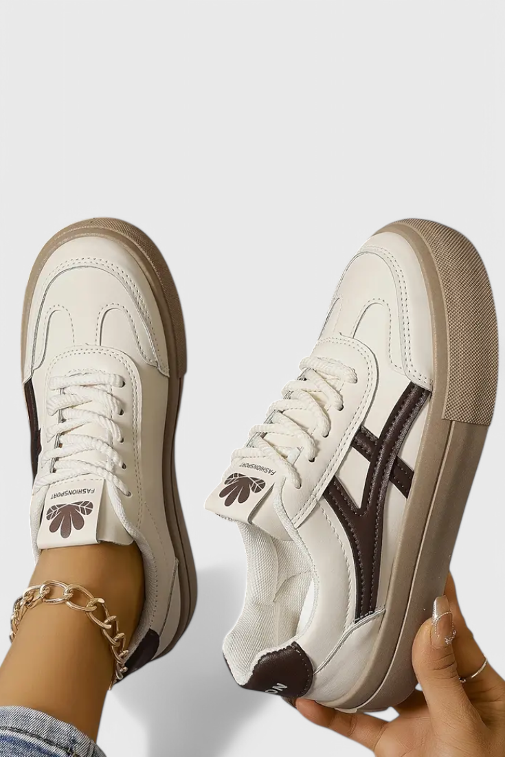 Tilda Zapatillas Ortopédicas de Confort