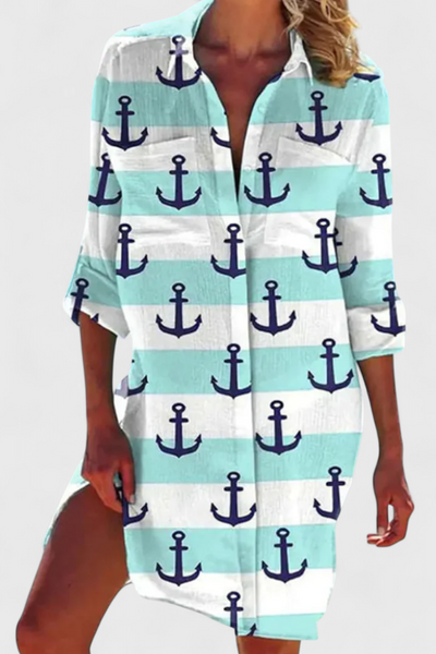 Maripaz Camiseta Colorida y Confortable para el Verano